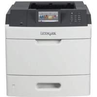 Lexmark Ms810dn Mono Laser Printer