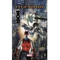 Legendary: Noir Small Box Expansion