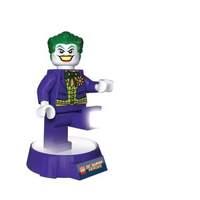 LEGO DC Superhero The Joker Torch/Nightlight