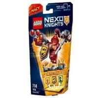 Lego Nexo Knight - Ultimate Macy