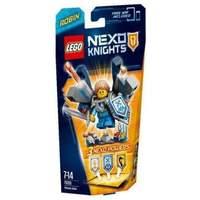 Lego Nexo Knight - Ultimate Robin