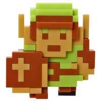 Legend Of Zelda Series 5 Nintendo 2.5 inch Mini Figure Link