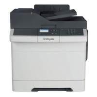 Lexmark X510de Colour Laser Mfp