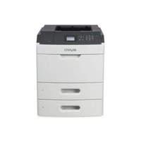 lexmark ms811dtn mono laser printer