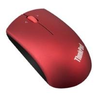 lenovo thinkpad precision wireless mouse red