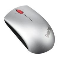 Lenovo ThinkPad Precision Wireless Mouse (silver)