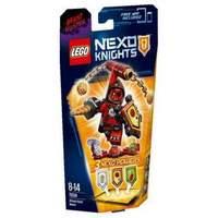 lego nexo knight ultimate beast master