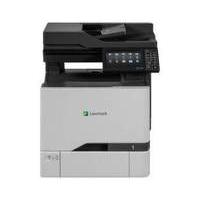 Lexmark Cx725dhe Colour A4 47/47 Ppm 4in1 Mfp Solutions Capable