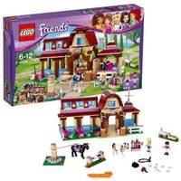 Lego Friends - Horse Riding Club (41126) /lego