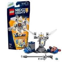 Lego Nexo Knights - Ultimate Lance (lego 70337 /lego