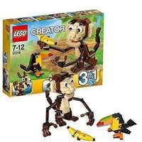 Lego Creator : Forest Animals (31019)