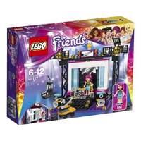 Lego Friends - Pop Star Tv Studio (41117)