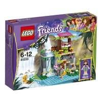 Lego Friends : Jungle Falls Rescue (41033)