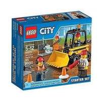 Lego City : Demolition Starter Set ( 60072 )