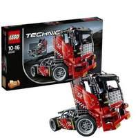 Lego Technic : Race Truck ( 42041 )