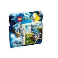 Lego Legends Of Chima : Nest Drive