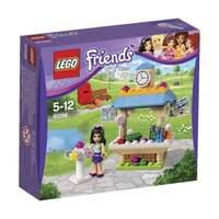 Lego Friends - Emma\'s Tourist Kiosk