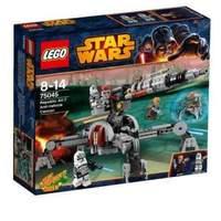 Lego Star Wars : Republic Av-7 Anti-vehicle Cannon (75045)