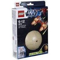 lego star wars twin pod cloud car amp bespin