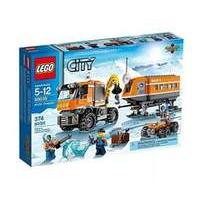 lego artic outpost 60035
