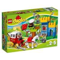 Lego Duplo - Treasure Attack (lego 10569)