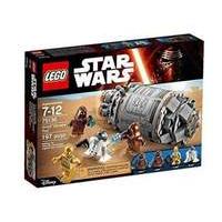 Lego Star Wars - Droid Escape Pod (75136)