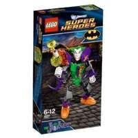 LEGO Super Heroes 4527: The Joker