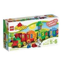 Lego Duplo - Number Train (10558)