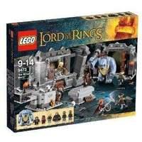 Lego Lord Of The Rings : Mines Of Moria