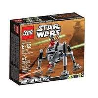 lego star wars micro homing spider droid 75077 toys