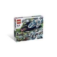 Lego Galaxy Squad : Galactic Titan