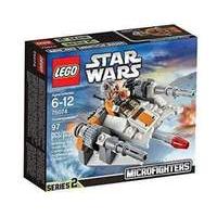 lego star wars snowspeeder 75074 