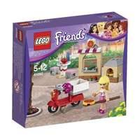Lego Friends: Stephanie\'s Pizzeria (41092) /toys