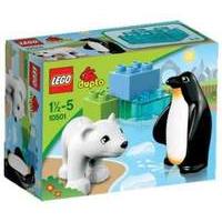 Lego Duplo : Zoo Friends (10501)