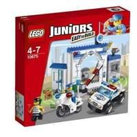 Lego Juniors : Police The Big Escape (10675)