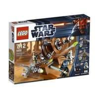 Lego Star Wars - Geonosian Cannon 9491