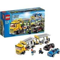 Lego City : Auto Transporter (60060)