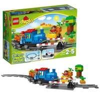 Lego Duplo - Push Train (lego 10810) /lego