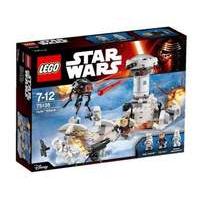 Lego Star Wars - Hoth Attack (75138)