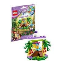 Lego Friends : Macaws Fountain (41044)