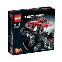 Lego Technic 42005: Monster Truck