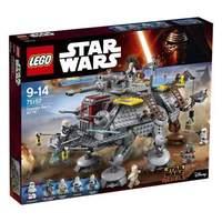 Lego Star Wars - Captain Rex\'s At-te (lego 75157) /lego