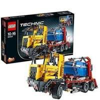 Lego Technics : Container Truck (42024)