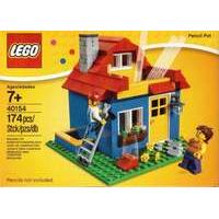 Lego Pencil Pot ( 40154 )