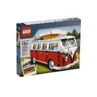 Lego : Volkswagen T1 Camper Van