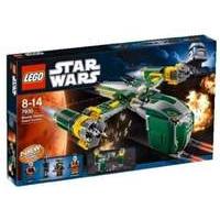 Lego Star Wars - Bounty Hunter Assult 7930