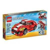 Lego Creator : Roaring Power (31024)