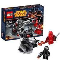 Lego Star Wars : Death Star Troopers (75034)