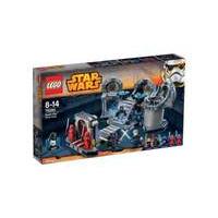 Lego Star Wars - Death Star Final Duel