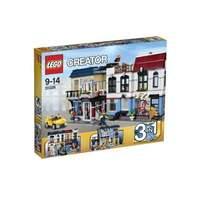 Lego Creator : Bike Shop & Cafe (31026)